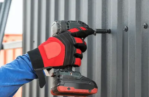 Travaux de zinguerie - Uzès